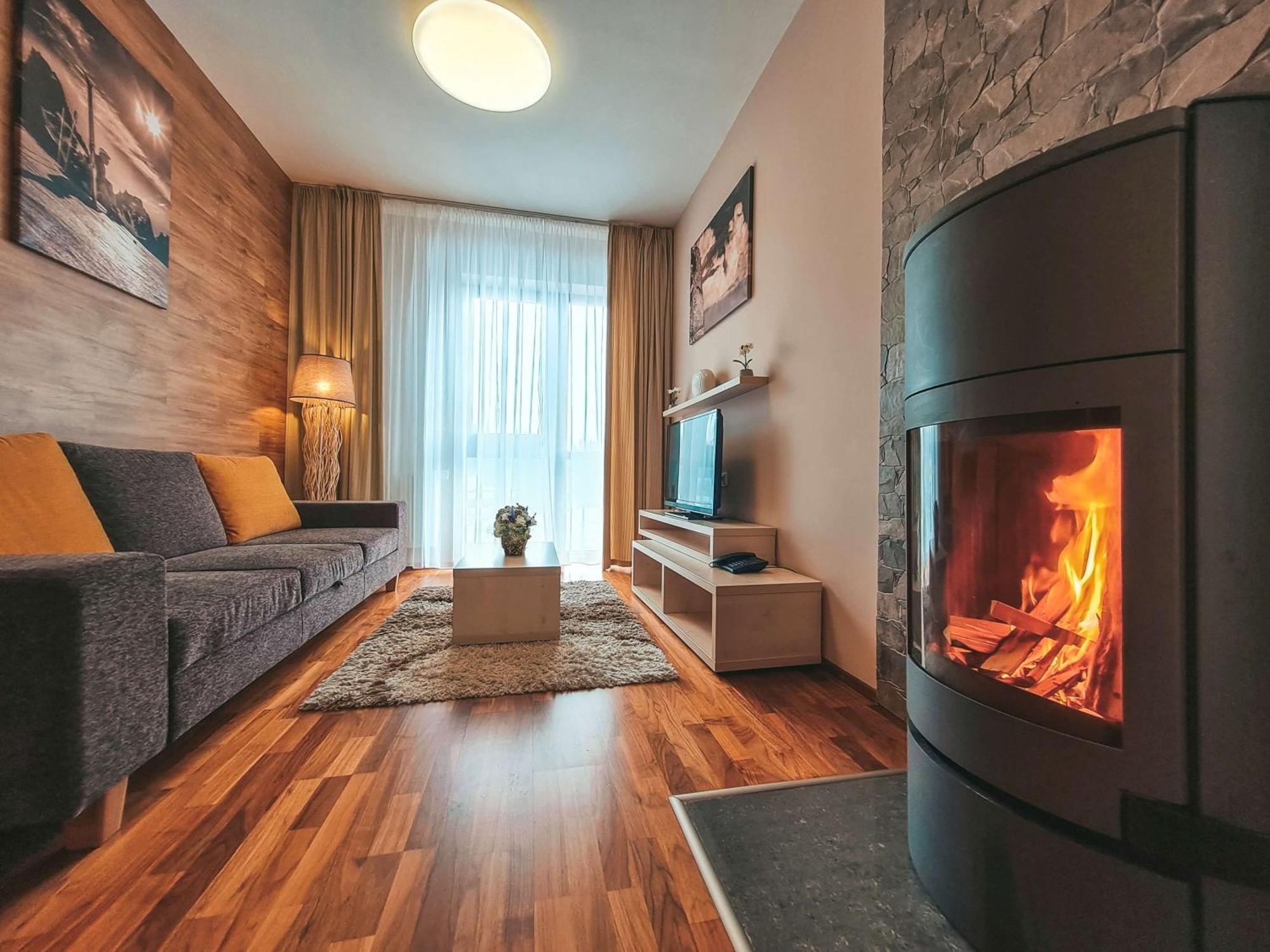 Hotel Crocus Strbske Pleso Quarto foto