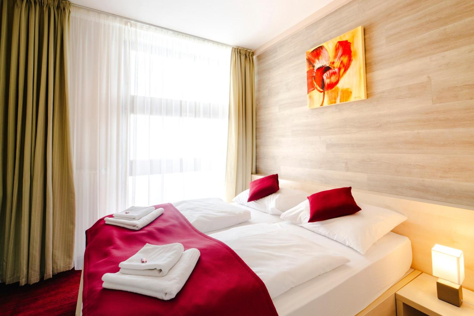Hotel Crocus Strbske Pleso Exterior foto