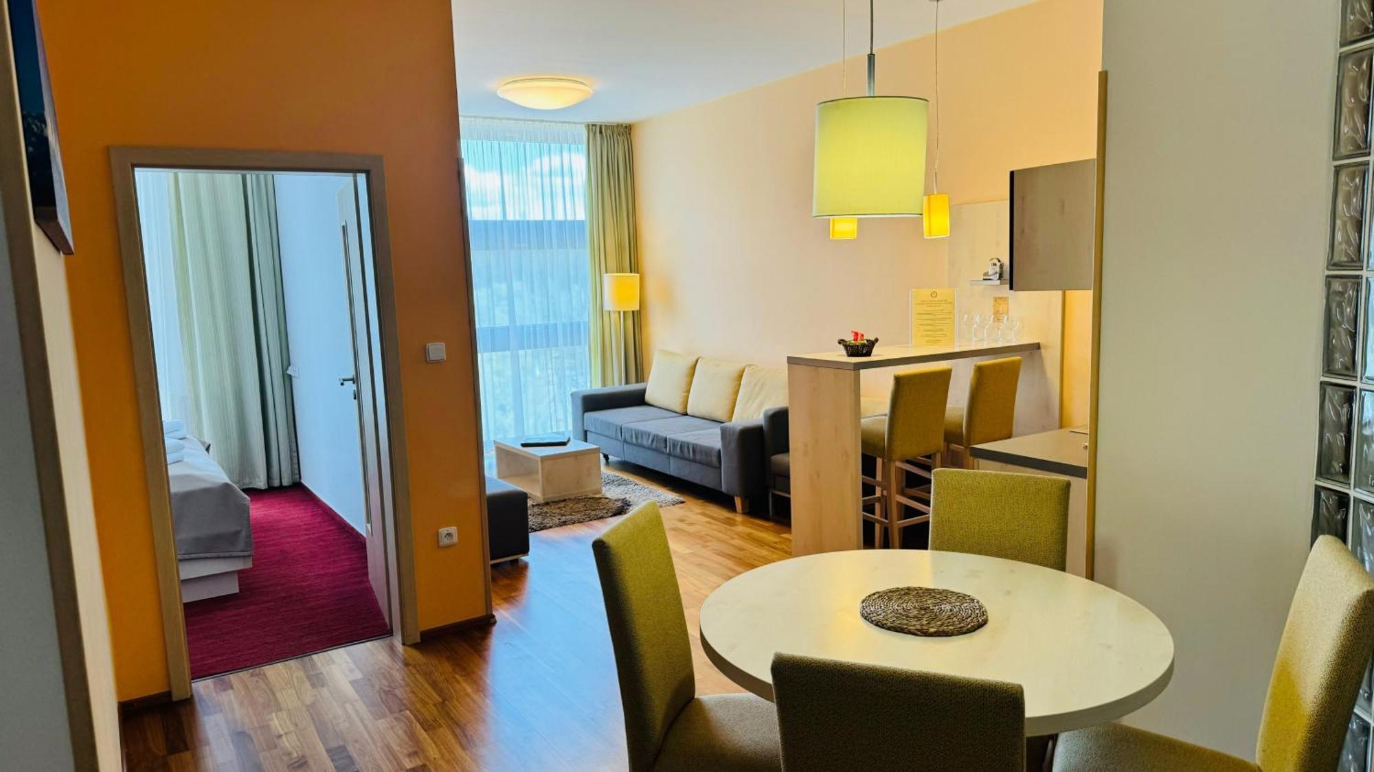 Hotel Crocus Strbske Pleso Quarto foto