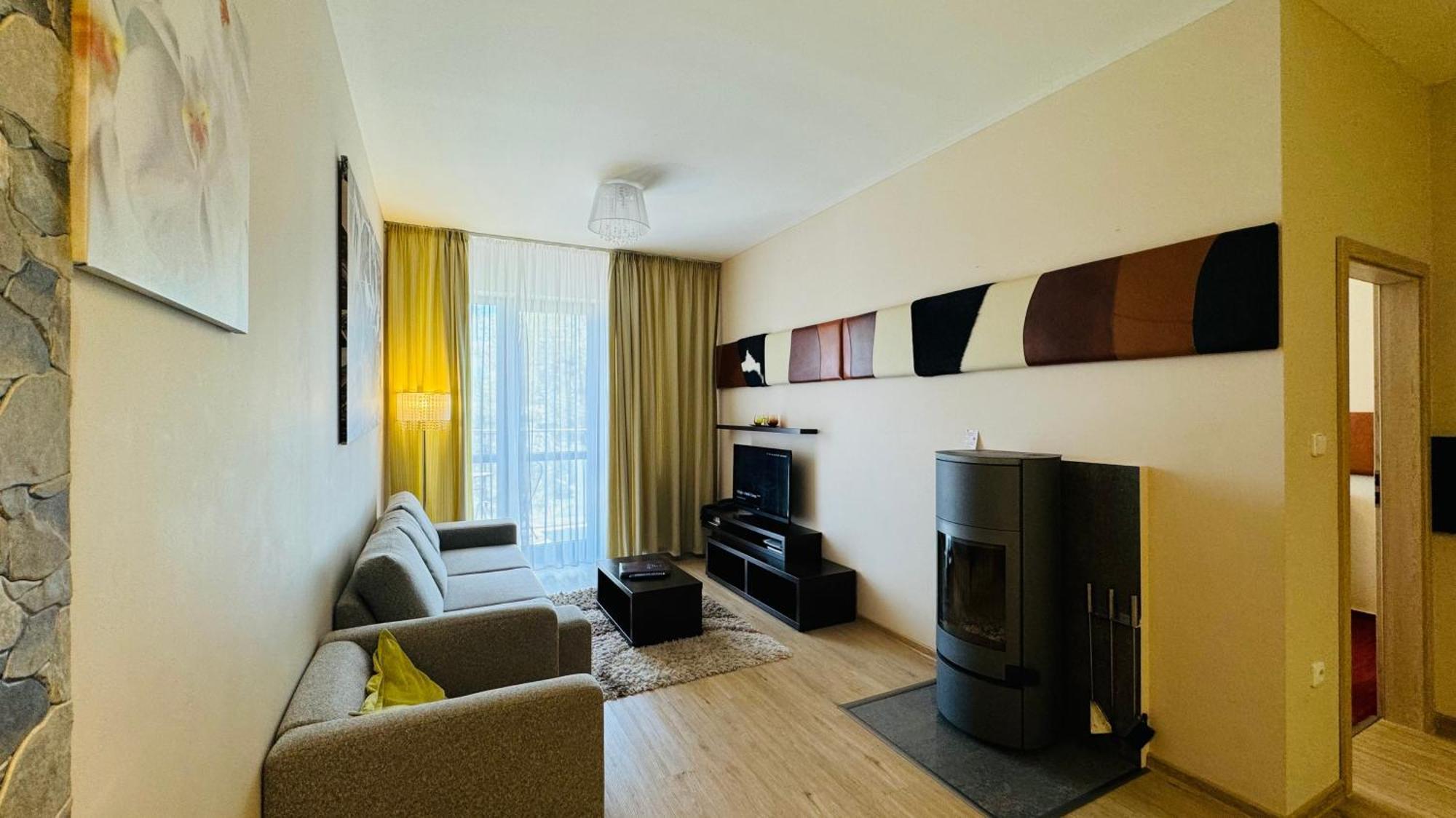 Hotel Crocus Strbske Pleso Quarto foto