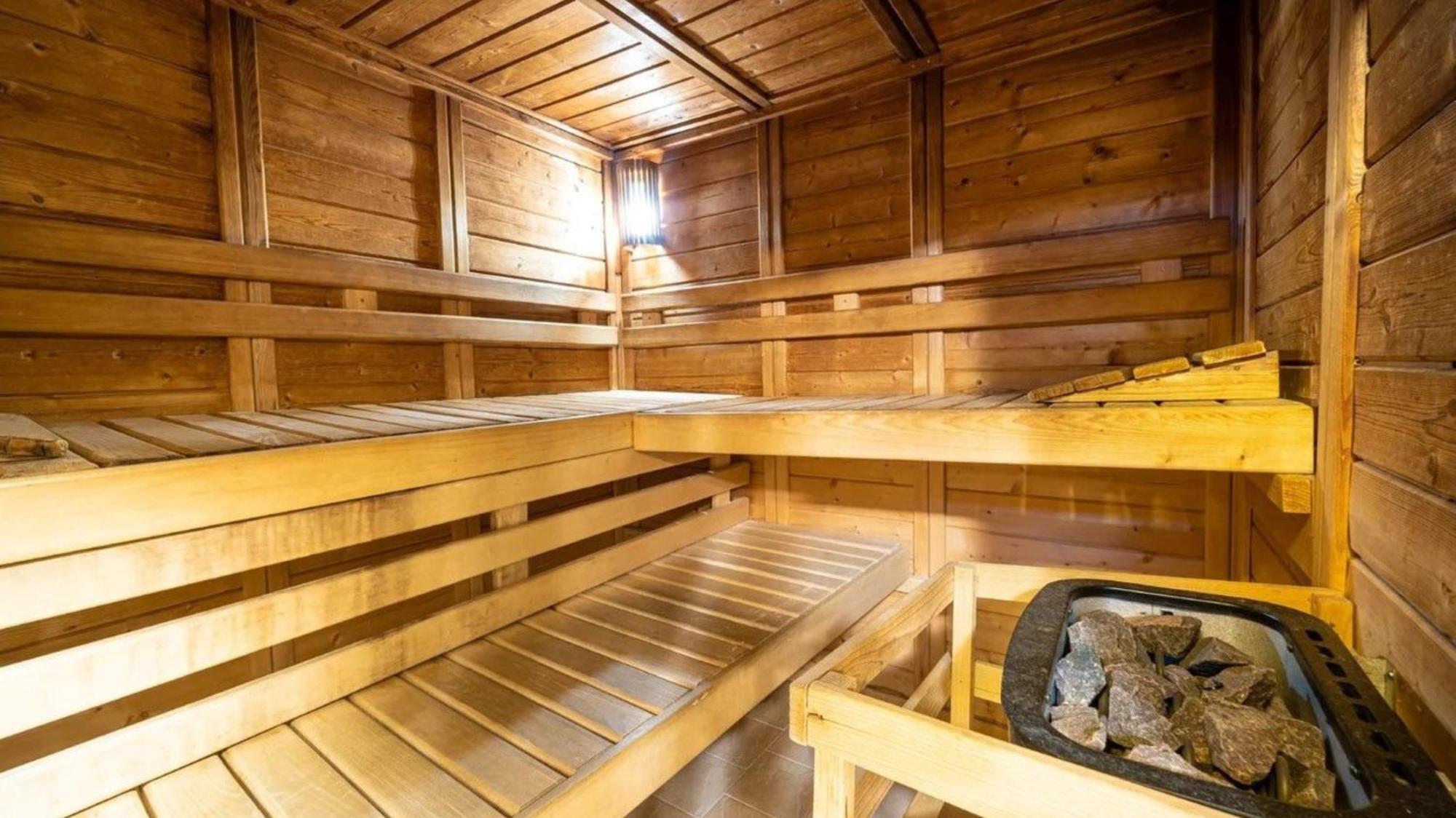 Hotel Crocus Strbske Pleso Exterior foto